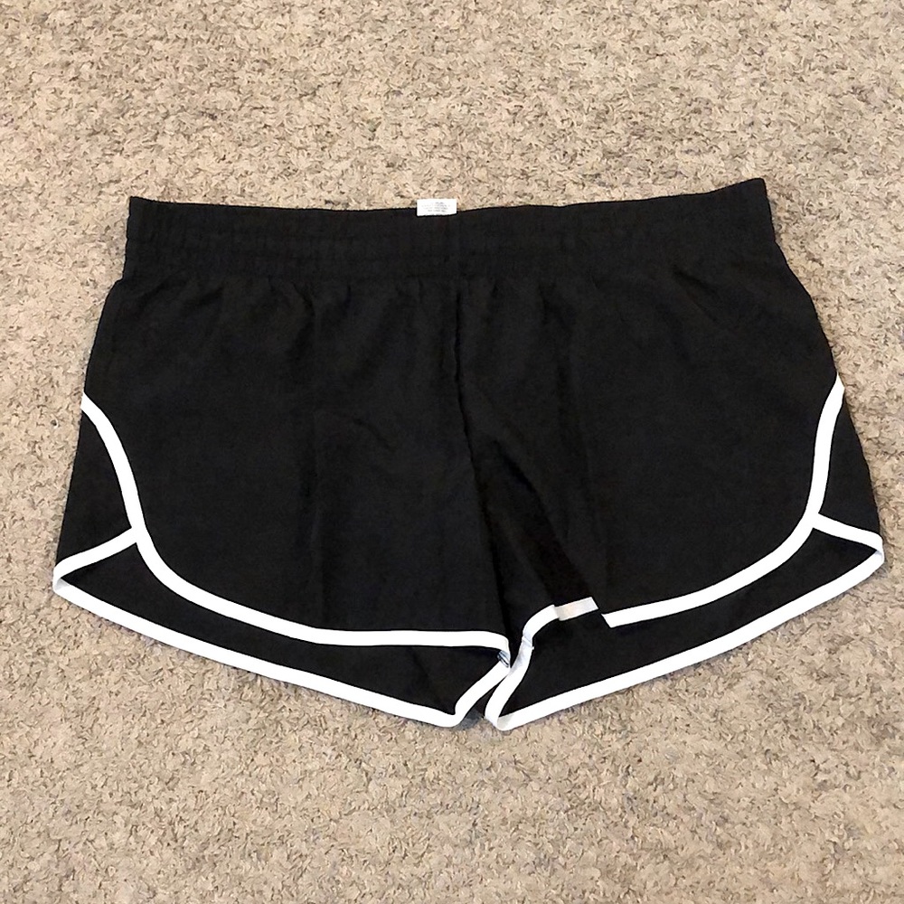 Athletic Shorts